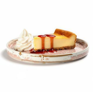 Say Cheesecake