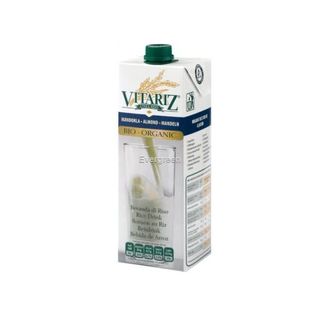 Napój ryżowo migdałowy BIO 1L Vitariz