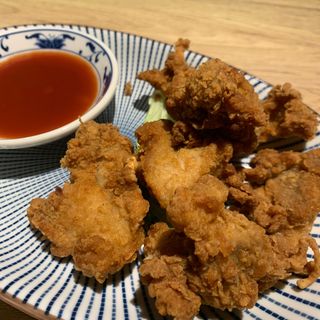 K6. Tori tausuta age