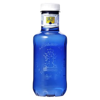 Agua Solan de Cabra 500 ml