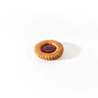 Margherita ai frutti di bosco limited edition