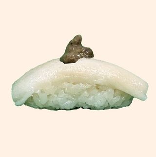 Nigiri De Pez Mantequilla (1 Pza.)