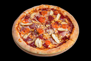 Піца Фірмова (Піца)-