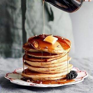 Classic Pancakes