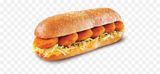 Sandwich Nuggets