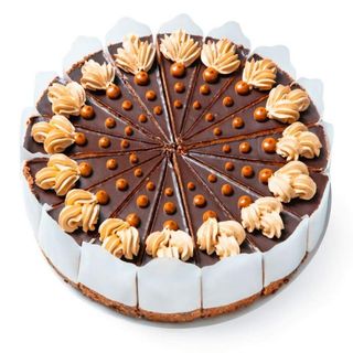 Торт "Вікторія" (1800 г)