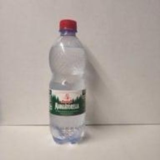 Acqua frizzante 50 cl