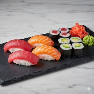 Bandeja 05 (12 Pzs.)