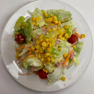 1. Ensalada China