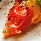 Pizza Vegetal Familiar