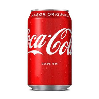Coca Cola L.