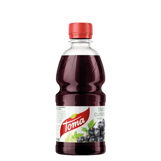 Sok porzeczka 0.33L