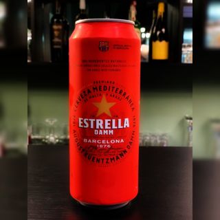 ესტრელა 500მლ