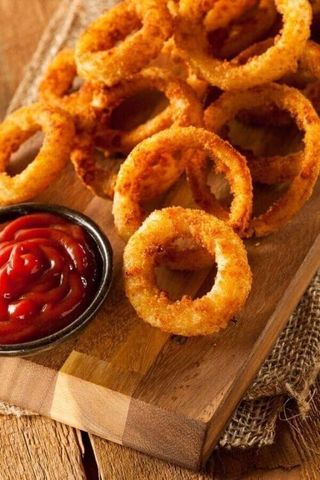 Pohovani luk 6 komada