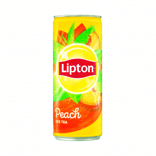 Lipton Ice Tea Peach