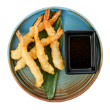 СКАРИДИ ТЕМПУРА