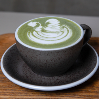Matcha Latte Ecológico