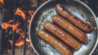 Beef Sausages (Pair)
