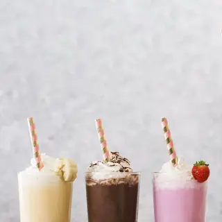 Milkshake XL Super