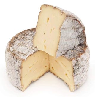 Tomme de Savoie - pret raportat la 100 gr