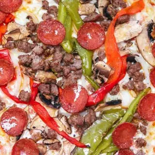 Pizza Suprema