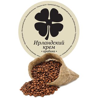 Кава Ірландський Крем ТМ Kolonist (100г)
