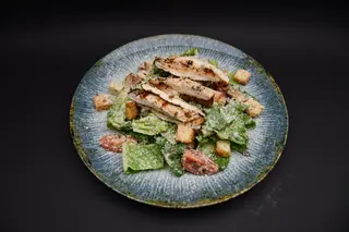 Salata Caesar