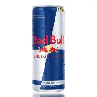 Red bull