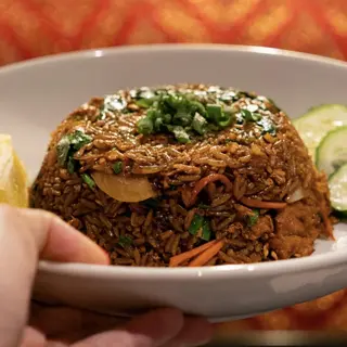 Khao Pad See Eiw