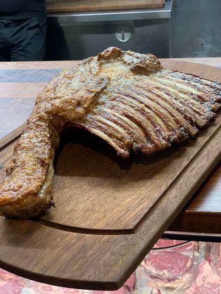 Агнешки шеф кафез специалитет (1500г)