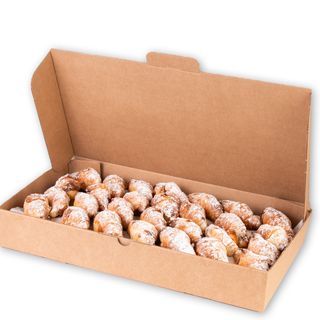 Combo Nutella Pequeño