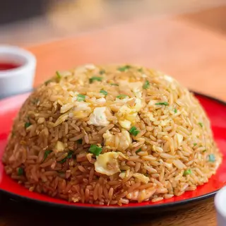 Arroz Chaufa Especial