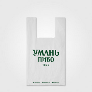 Пакет Малий