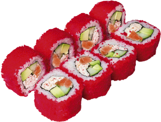 Рол Аляска (8шт/300г)