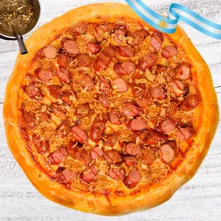 Pizza Panchos (28cm)