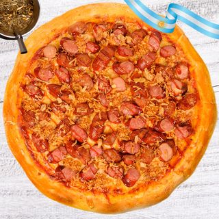 Pizza Panchos (28cm)