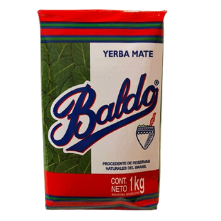 Baldo 1 Kg