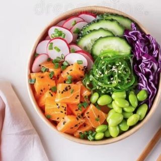 23C. Poké Don Norwegian