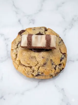 Cookie Kinder
