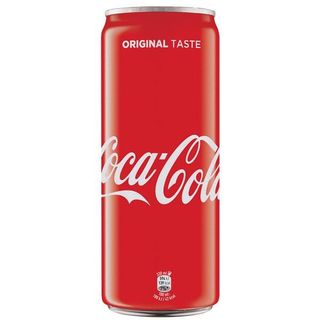 Coca Cola 330 ml