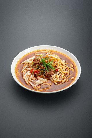 Суйру Лагман (400г)