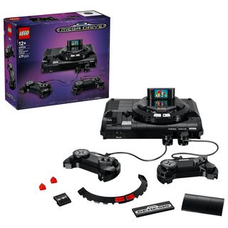 Consola SEGA Mega Drive - 40926