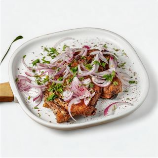 ღორის ჩალაღაჯი