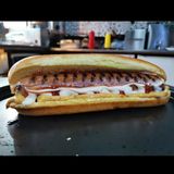 Хот Хог Класически  (200г)