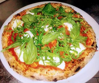 Combo 2 Pizzas Tradicionales (26 Cm.)