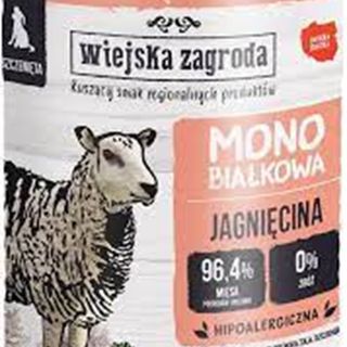 Jagnięcina