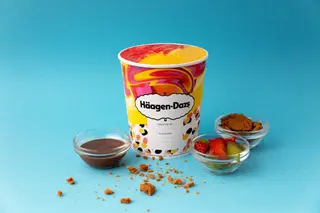Combo Icónico