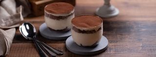 Cheesecake al cioccolato