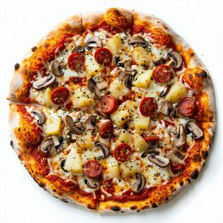 Stefania Sandrelli al piatto