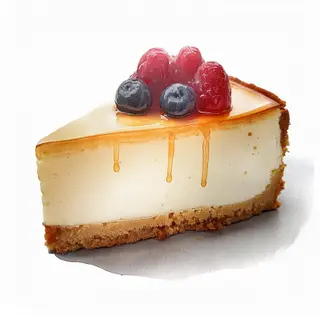 Tarta De Queso